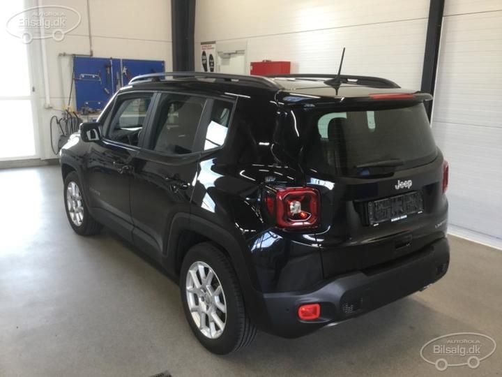 Photo 17 VIN: 1C4BU0000KPJ70740 - JEEP RENEGADE SUV 