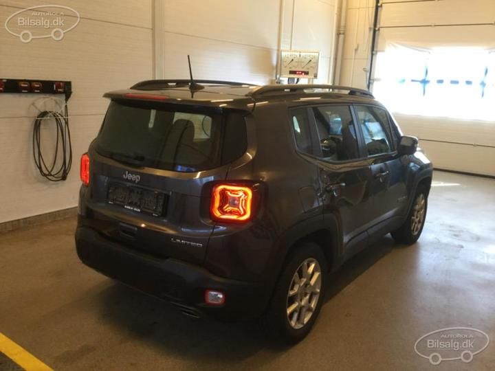 Photo 17 VIN: 1C4BU0000KPJ71563 - JEEP RENEGADE SUV 