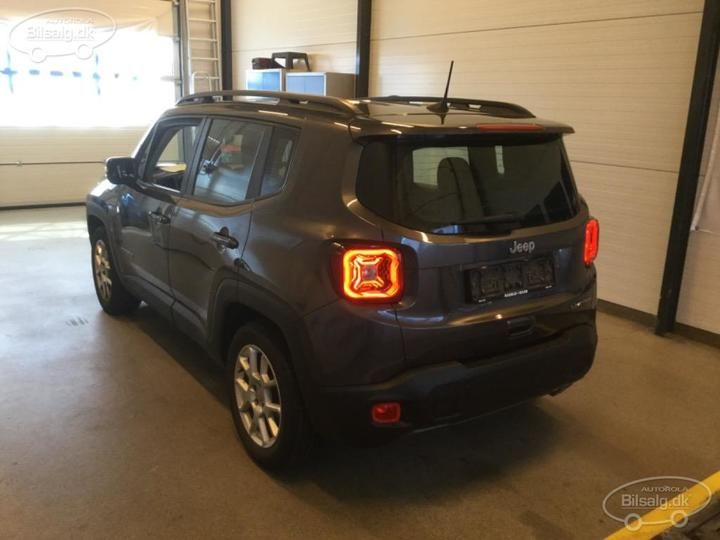 Photo 18 VIN: 1C4BU0000KPJ71563 - JEEP RENEGADE SUV 