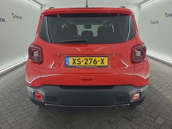 Photo 14 VIN: 1C4BU0000KPJ79241 - JEEP RENEGADE 