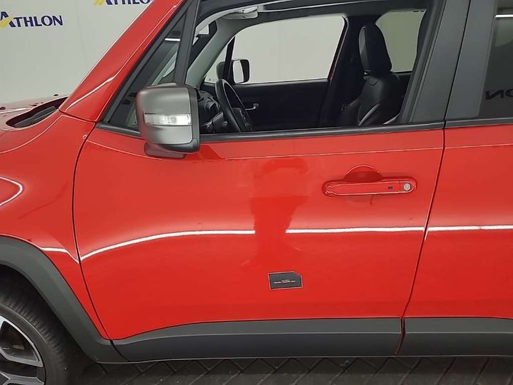 Photo 23 VIN: 1C4BU0000KPJ79241 - JEEP RENEGADE 