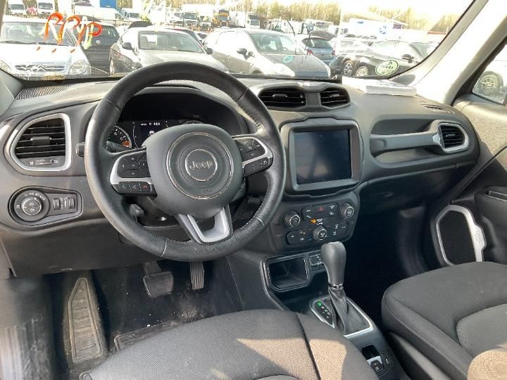 Photo 24 VIN: 1C4BU0000KPJ89707 - JEEP RENEGADE SUV 