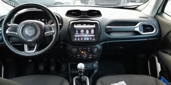 Photo 23 VIN: 1C4BU0000KPJ92260 - JEEP RENEGADE SUV 