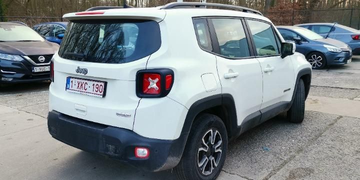 Photo 4 VIN: 1C4BU0000KPJ92260 - JEEP RENEGADE SUV 