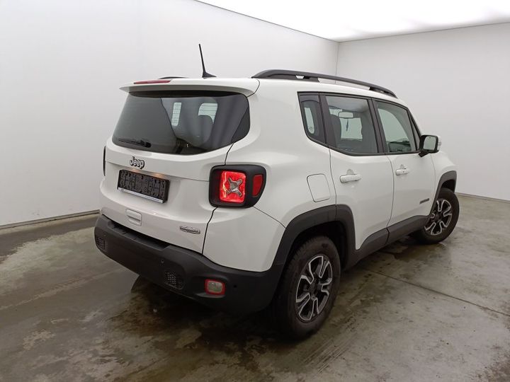 Photo 1 VIN: 1C4BU0000KPJ92359 - JEEP RENEGADE FL'18 