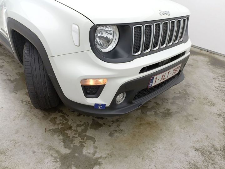 Photo 18 VIN: 1C4BU0000KPJ92359 - JEEP RENEGADE FL'18 