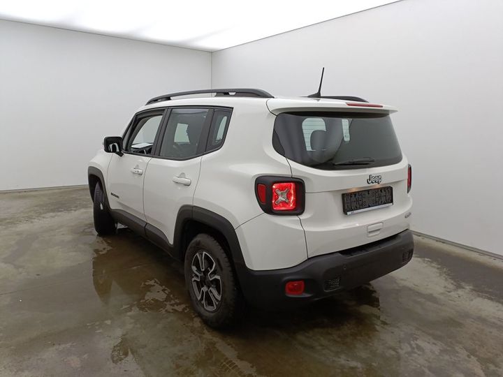 Photo 6 VIN: 1C4BU0000KPJ92359 - JEEP RENEGADE FL'18 