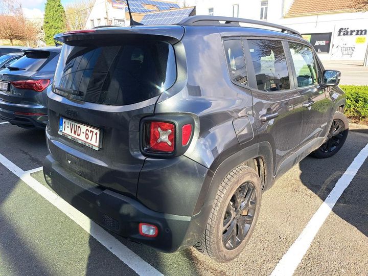 Photo 1 VIN: 1C4BU0000KPK00169 - JEEP RENEGADE 