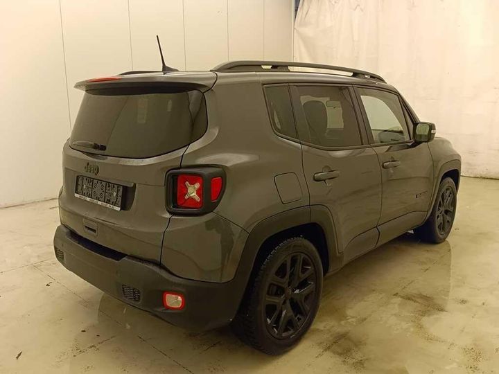 Photo 10 VIN: 1C4BU0000KPK00169 - JEEP RENEGADE 