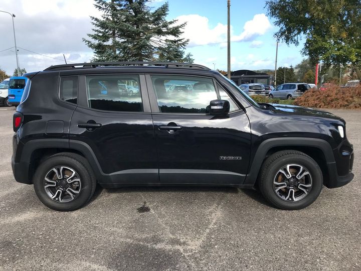 Photo 11 VIN: 1C4BU0000KPK04689 - JEEP RENEGADE 