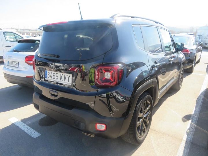 Photo 2 VIN: 1C4BU0000KPK13261 - JEEP RENEGADE 