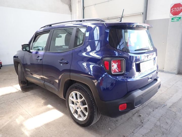 Photo 2 VIN: 1C4BU0000KPK13372 - JEEP RENEGADE 