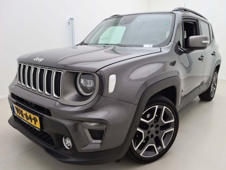 Photo 0 VIN: 1C4BU0000KPK23560 - JEEP RENEGADE 