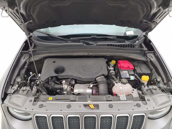 Photo 29 VIN: 1C4BU0000KPK23560 - JEEP RENEGADE 