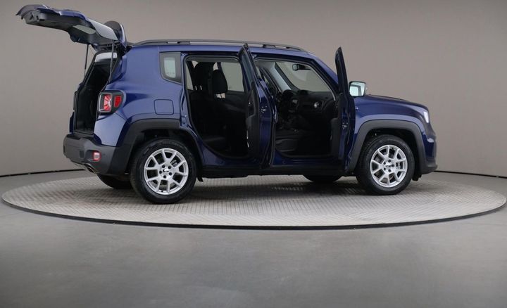 Photo 10 VIN: 1C4BU0000KPK26609 - JEEP RENEGADE 