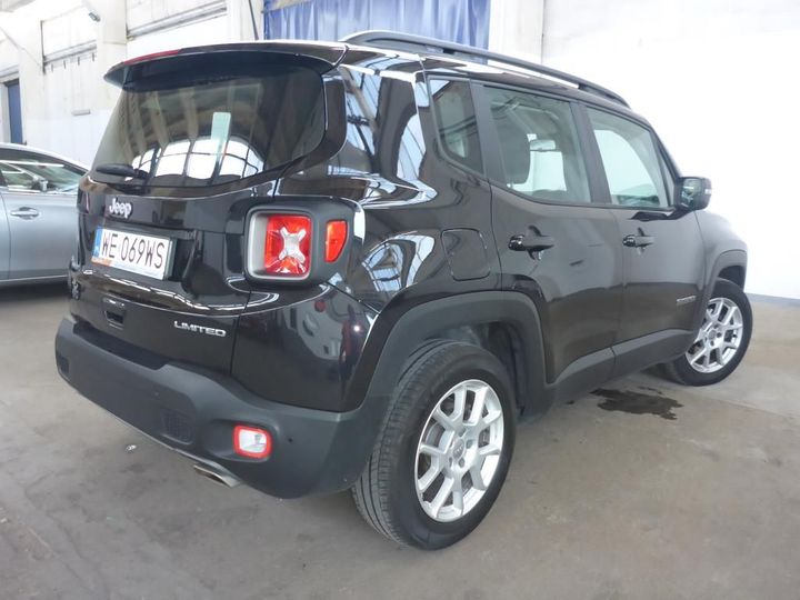 Photo 3 VIN: 1C4BU0000KPK27249 - JEEP RENEGADE 