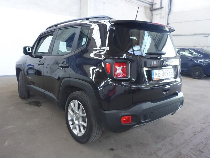 Photo 4 VIN: 1C4BU0000KPK27249 - JEEP RENEGADE 