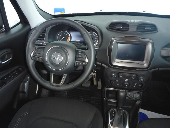 Photo 7 VIN: 1C4BU0000KPK27249 - JEEP RENEGADE 