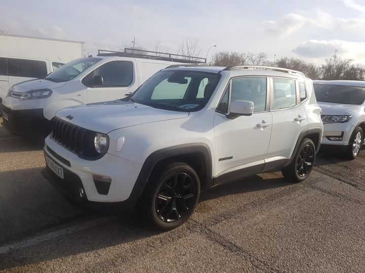 Photo 1 VIN: 1C4BU0000KPK46942 - JEEP RENEGADE 