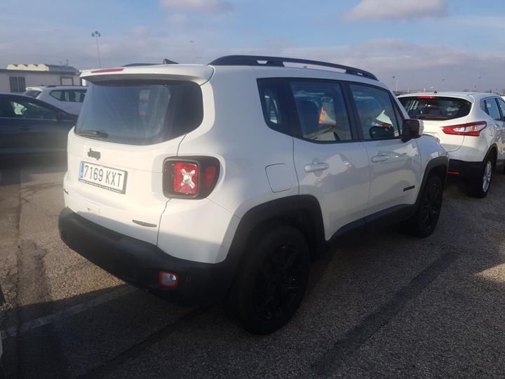 Photo 2 VIN: 1C4BU0000KPK46942 - JEEP RENEGADE 