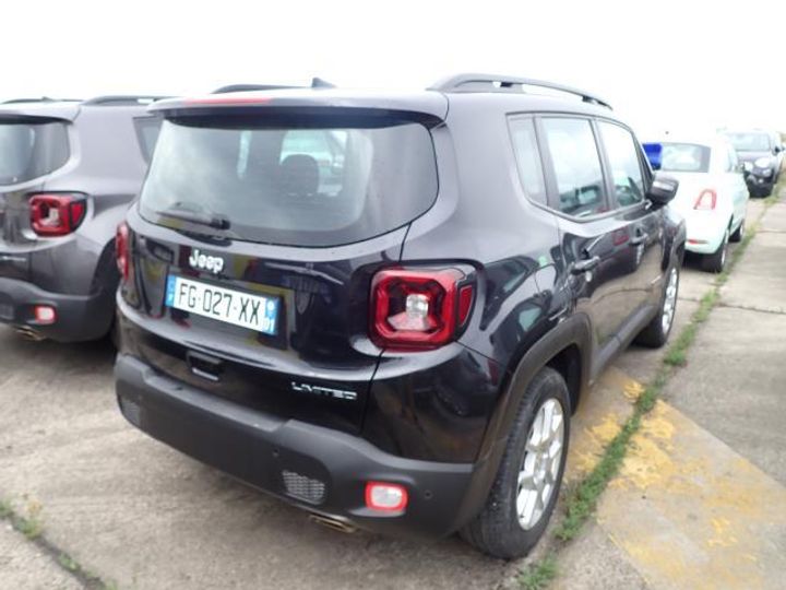 Photo 9 VIN: 1C4BU0000KPK48088 - JEEP RENEGADE 