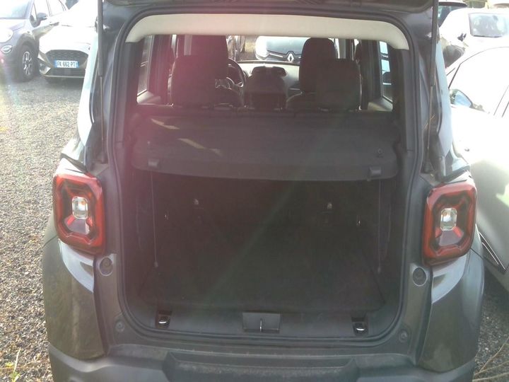 Photo 4 VIN: 1C4BU0000KPK53023 - JEEP RENEGADE 