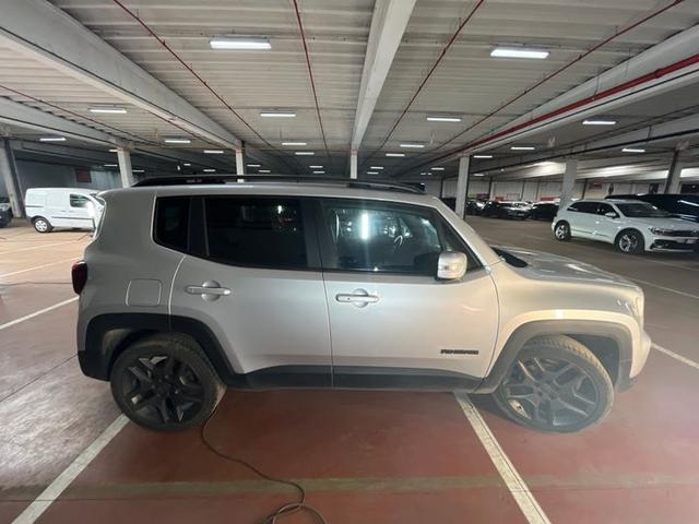 Photo 11 VIN: 1C4BU0000KPK55040 - JEEP RENEGADE FL'18 