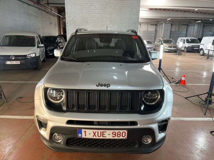 Photo 0 VIN: 1C4BU0000KPK55040 - JEEP RENEGADE FL'18 