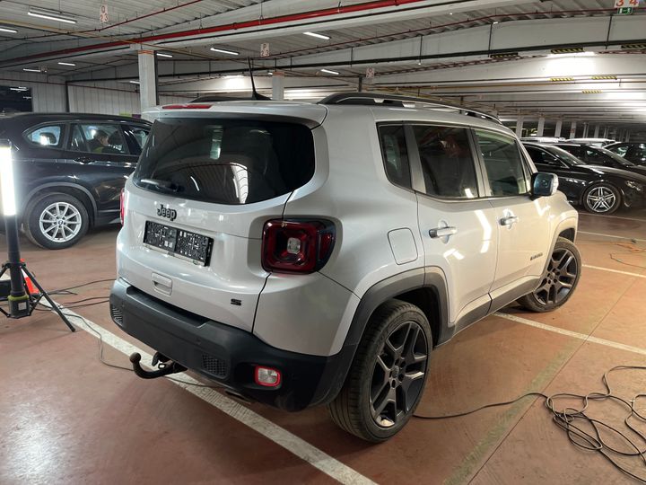 Photo 10 VIN: 1C4BU0000KPK55040 - JEEP RENEGADE FL'18 