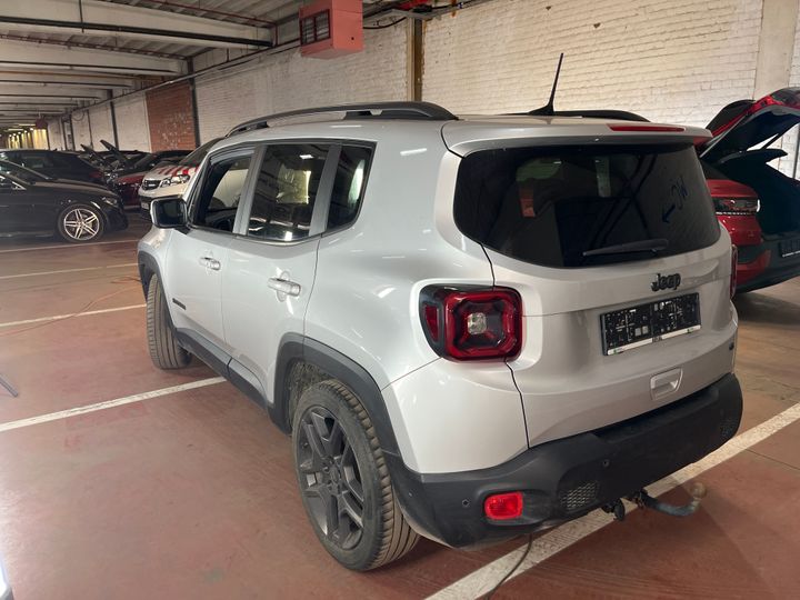 Photo 7 VIN: 1C4BU0000KPK55040 - JEEP RENEGADE FL'18 