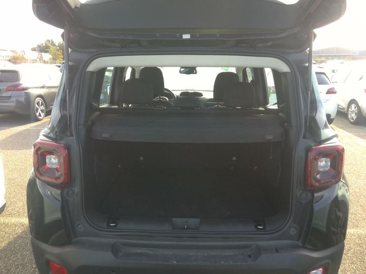 Photo 15 VIN: 1C4BU0000KPK60065 - JEEP RENEGADE 