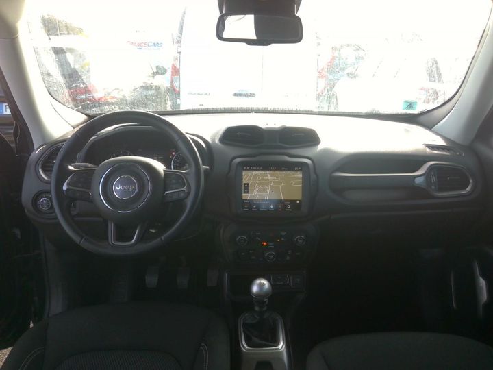 Photo 19 VIN: 1C4BU0000KPK60065 - JEEP RENEGADE 