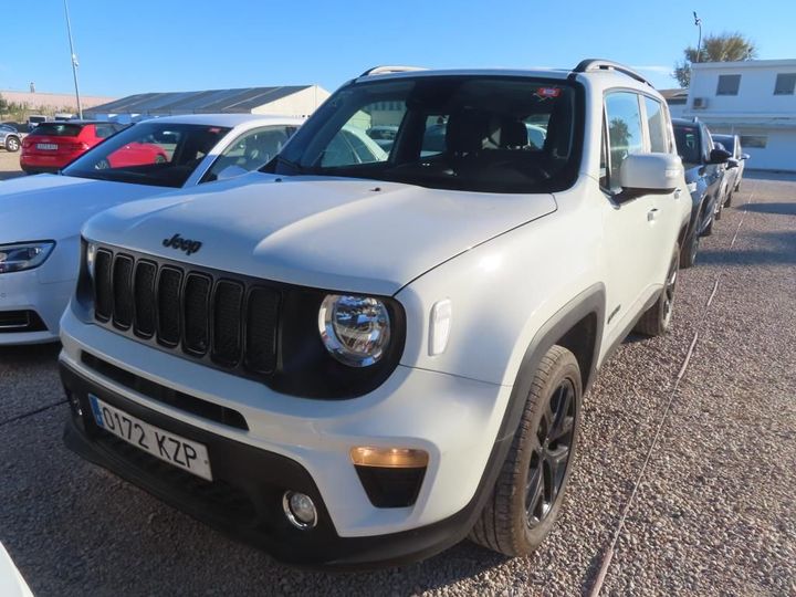 Photo 0 VIN: 1C4BU0000KPK71518 - JEEP RENEGADE 