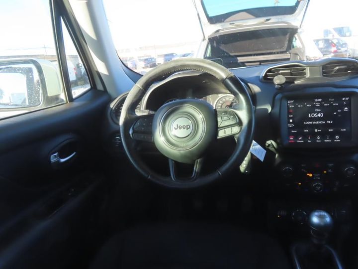 Photo 3 VIN: 1C4BU0000KPK71518 - JEEP RENEGADE 