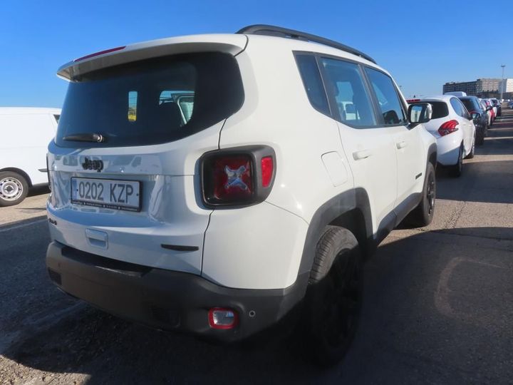 Photo 2 VIN: 1C4BU0000KPK71605 - JEEP RENEGADE 