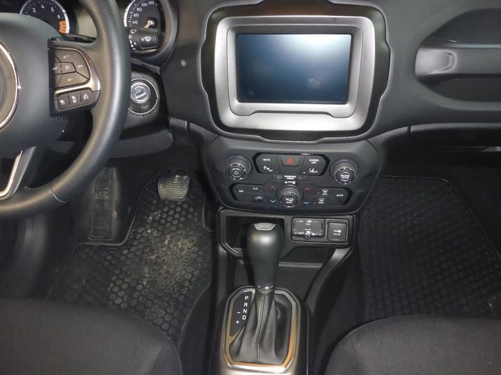 Photo 6 VIN: 1C4BU0000KPK77561 - JEEP RENEGADE 