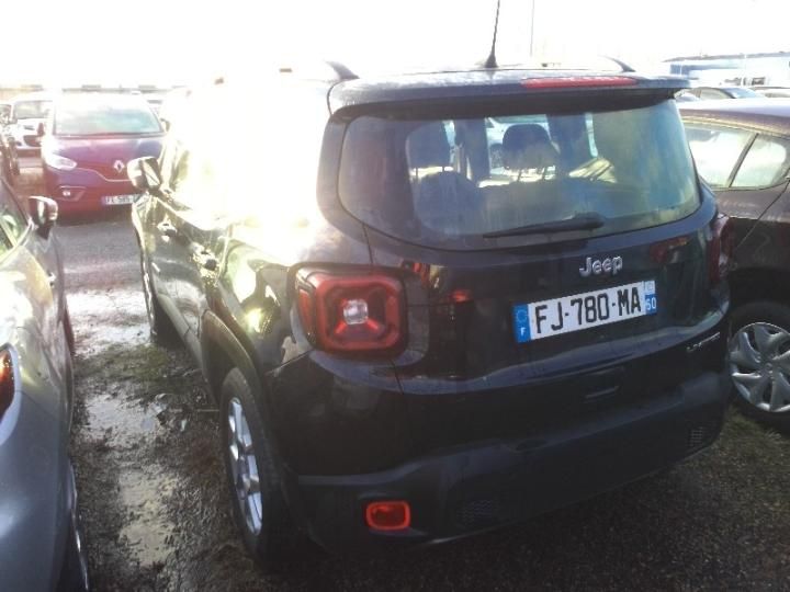 Photo 5 VIN: 1C4BU0000KPK79847 - JEEP RENEGADE 