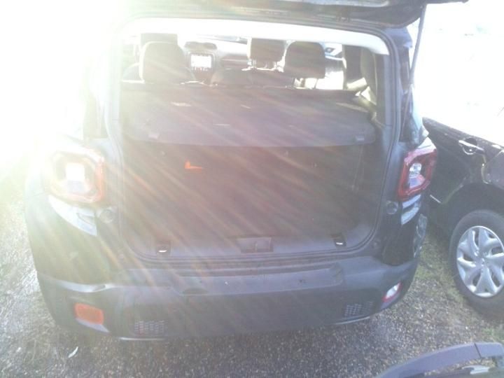 Photo 6 VIN: 1C4BU0000KPK79847 - JEEP RENEGADE 