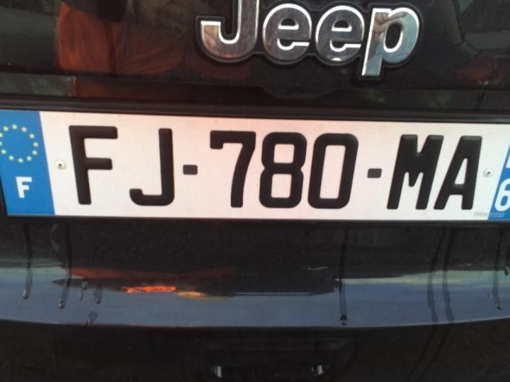 Photo 9 VIN: 1C4BU0000KPK79847 - JEEP RENEGADE 