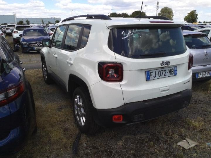 Photo 11 VIN: 1C4BU0000KPK80402 - JEEP RENEGADE 