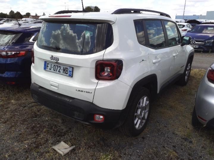 Photo 9 VIN: 1C4BU0000KPK80402 - JEEP RENEGADE 