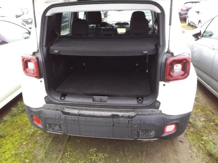 Photo 5 VIN: 1C4BU0000KPK80573 - JEEP RENEGADE 