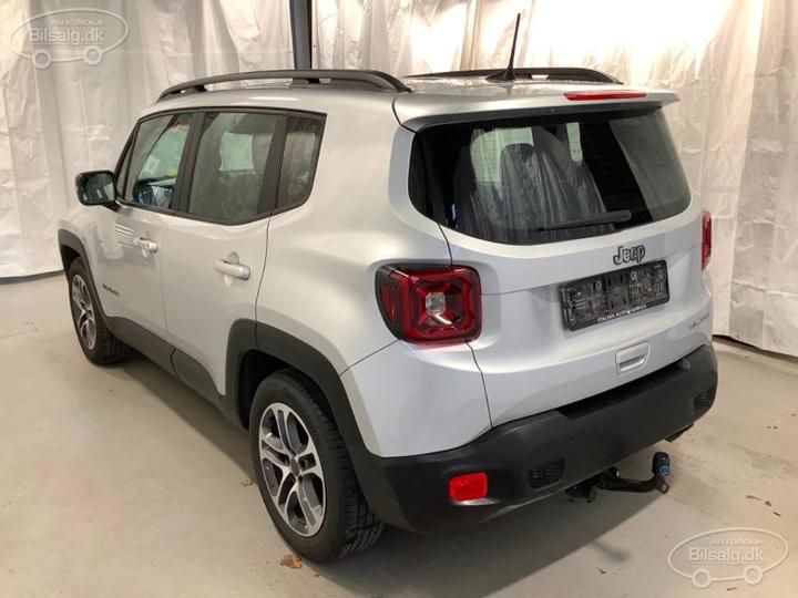 Photo 4 VIN: 1C4BU0000KPK82915 - JEEP RENEGADE SUV 