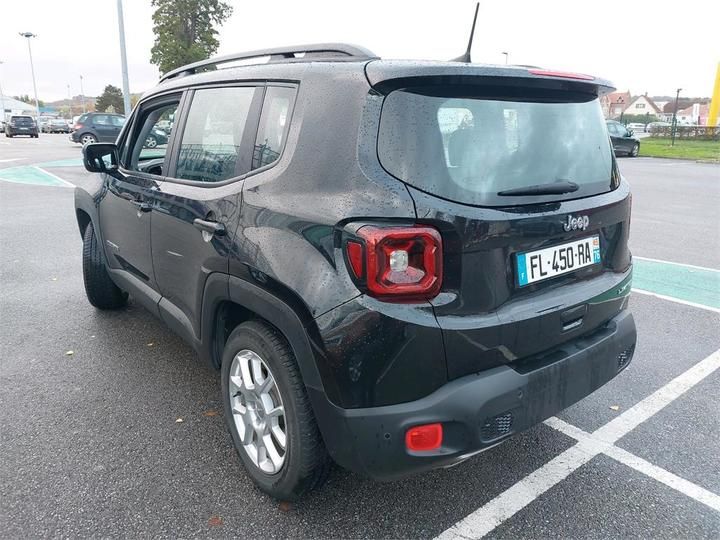 Photo 2 VIN: 1C4BU0000KPL20600 - JEEP RENEGADE 