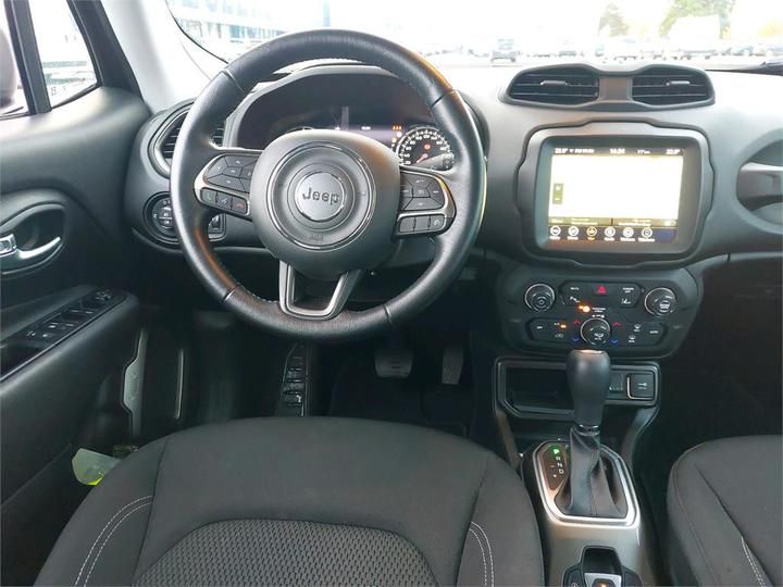 Photo 6 VIN: 1C4BU0000KPL20600 - JEEP RENEGADE 