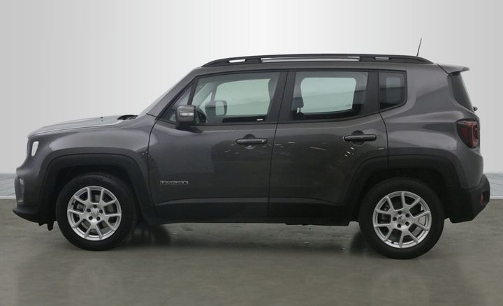 Photo 2 VIN: 1C4BU0000KPL22222 - JEEP RENEGADE 