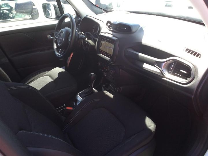 Photo 3 VIN: 1C4BU0000KPL22296 - JEEP RENEGADE 