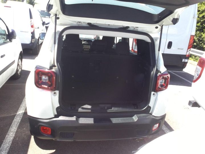 Photo 4 VIN: 1C4BU0000KPL22296 - JEEP RENEGADE 