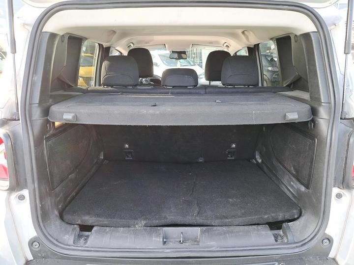 Photo 6 VIN: 1C4BU0000LPL18322 - 29 JEEP RENEGADE 