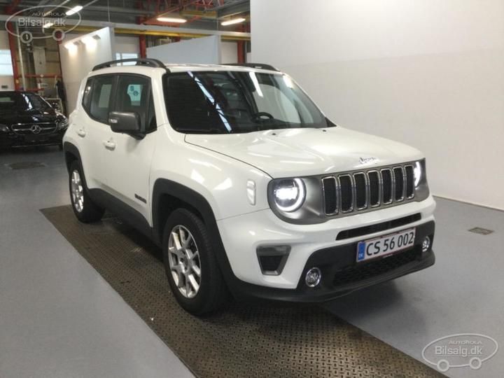 Photo 13 VIN: 1C4BU0000LPL28931 - JEEP RENEGADE SUV 